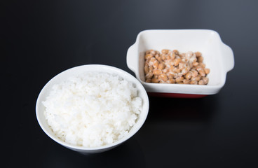 納豆