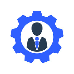 Business Solution Icon