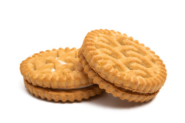 cookies isolated