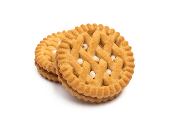 cookies isolated