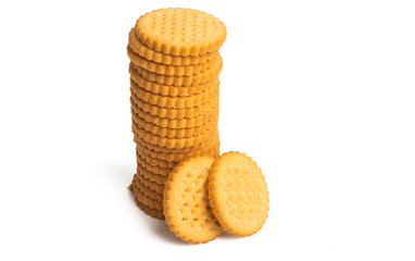 cookies isolated