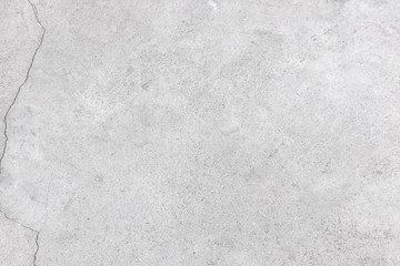 Naklejka premium Concrete wall texture abstract background blurred. white gray concrete wall seamless. vintage old cement or material crack natural for design interior.