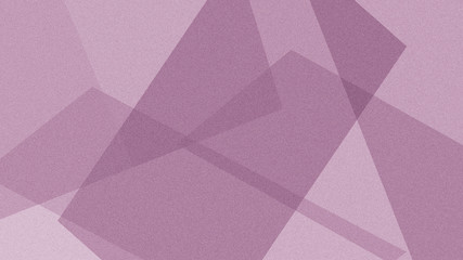 Obraz premium Abstract vintage purple geometric background