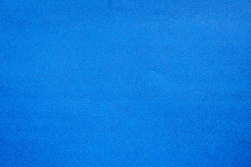 みず色の紙のテクスチャ背景素材