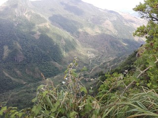 Horton Plains National Park is a protected area in the central highlands of Sri Lanka and is...