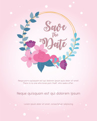 flowers wedding, flower floral label ornament card