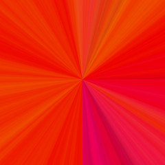 abstract background with rays