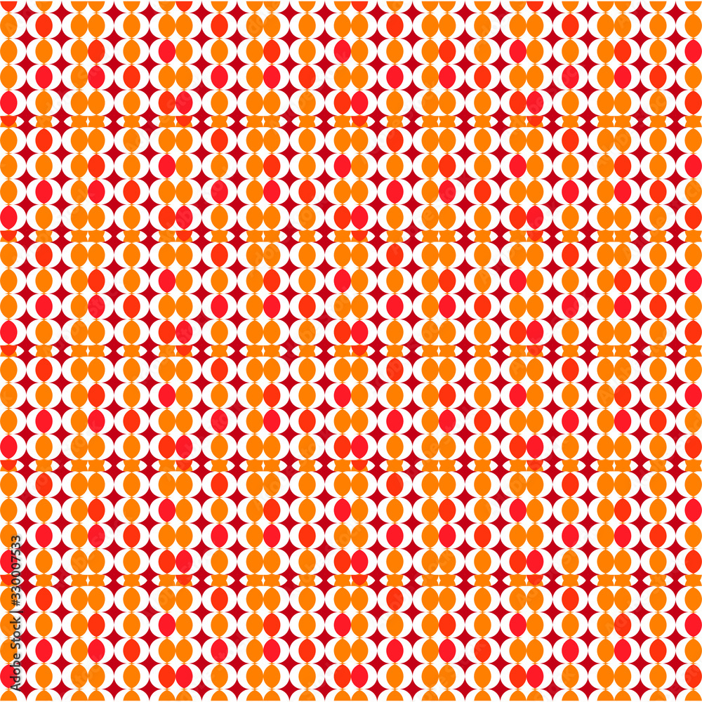 Poster geometric pattern background for business brochure cover design.vector design with color,colored bac