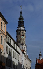 Fototapeta premium Görlitz, Sachsen