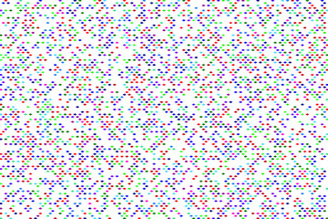 Obraz premium Abstract mosaic background. Rhombus backdrop. Small squares.