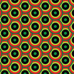 colorful dot ,circle  