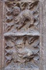 Valencia Landmarks Architecture