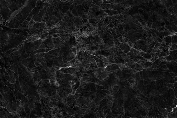 Black grey marble texture with high resolution for background and design ceramic counter luxurious, top view of tiles stone in seamless pattern.
