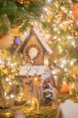 サンタクロースの街