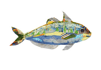 CARBO Original Illustration Collection