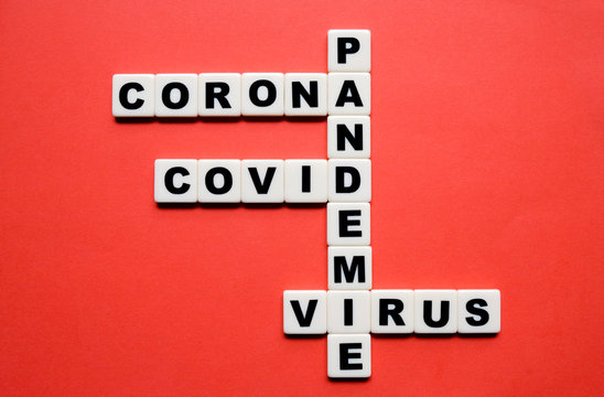 Corona Kreuzwort