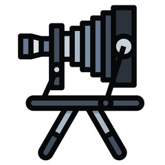 Photo Camera icon