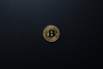 Bitcoin Coin 