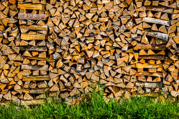 firewood