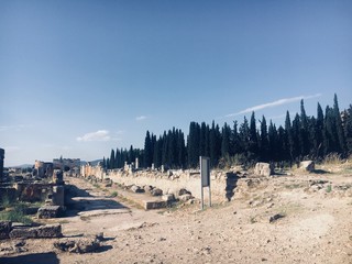 Turkey Travelling 09