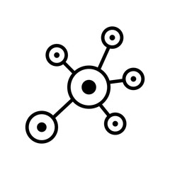 icon design, flat style icon collection