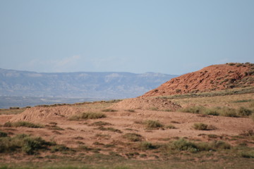 desierto de Belchite