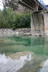 Paisajes de Pirineo Aragonés