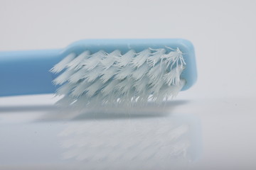 Blue tooth brush for kids