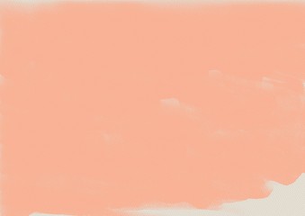 Abstract wet aquarelle background.