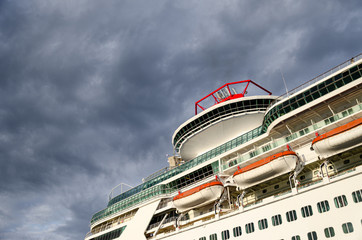 Great Mediterranean Cruise