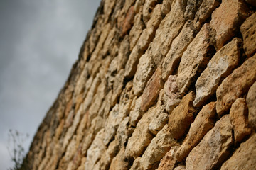 WALL