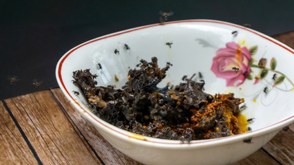 Honey Klanceng suitable for health, enhance body immunity