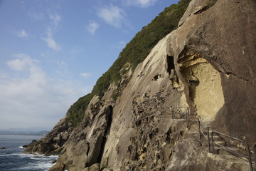 鬼ヶ城