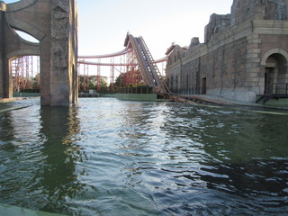 cinecittaworld