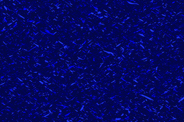 Dirty distressed scratched texture. Color dodge effect. Overlay. Transparency. Abstract color illustration. 