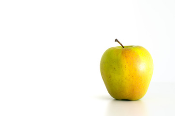 Fresh apple 2