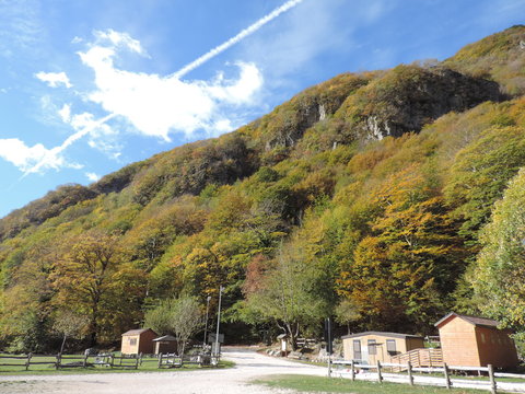 canneto settefrati