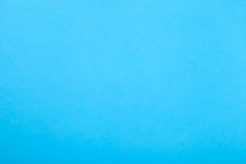 Abstract blurred blue background, empty without details with copy space.
