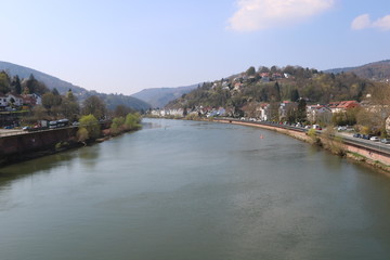 Fototapeta premium heidelberg