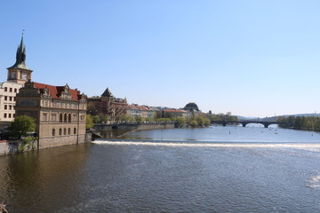 prague