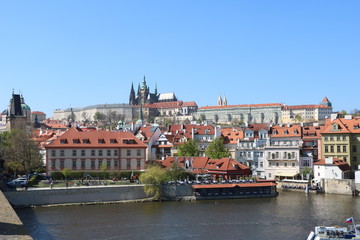 prague