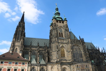 prague