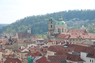 prague