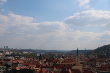 prague