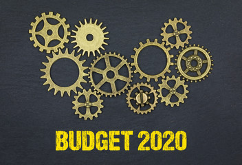 Budget 2020