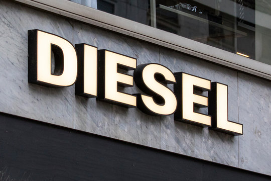Diesel Store
