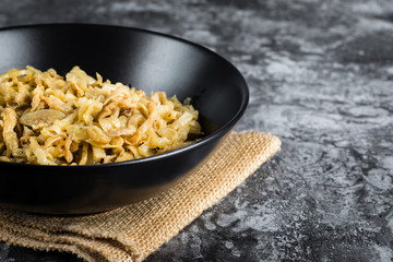 Melanzane a filetti sott'olio