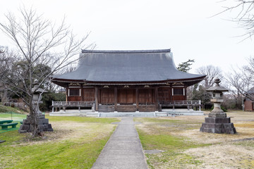 五智国分寺