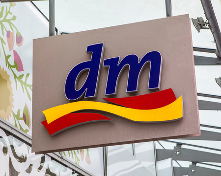DM Drogerie Markt Store