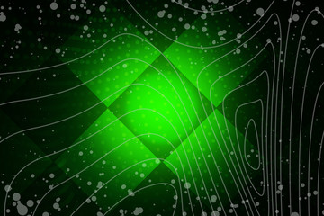 abstract, green, wallpaper, design, pattern, light, illustration, technology, art, backgrounds, digital, texture, fractal, wave, blue, black, graphic, computer, backdrop, futuristic, motion, space